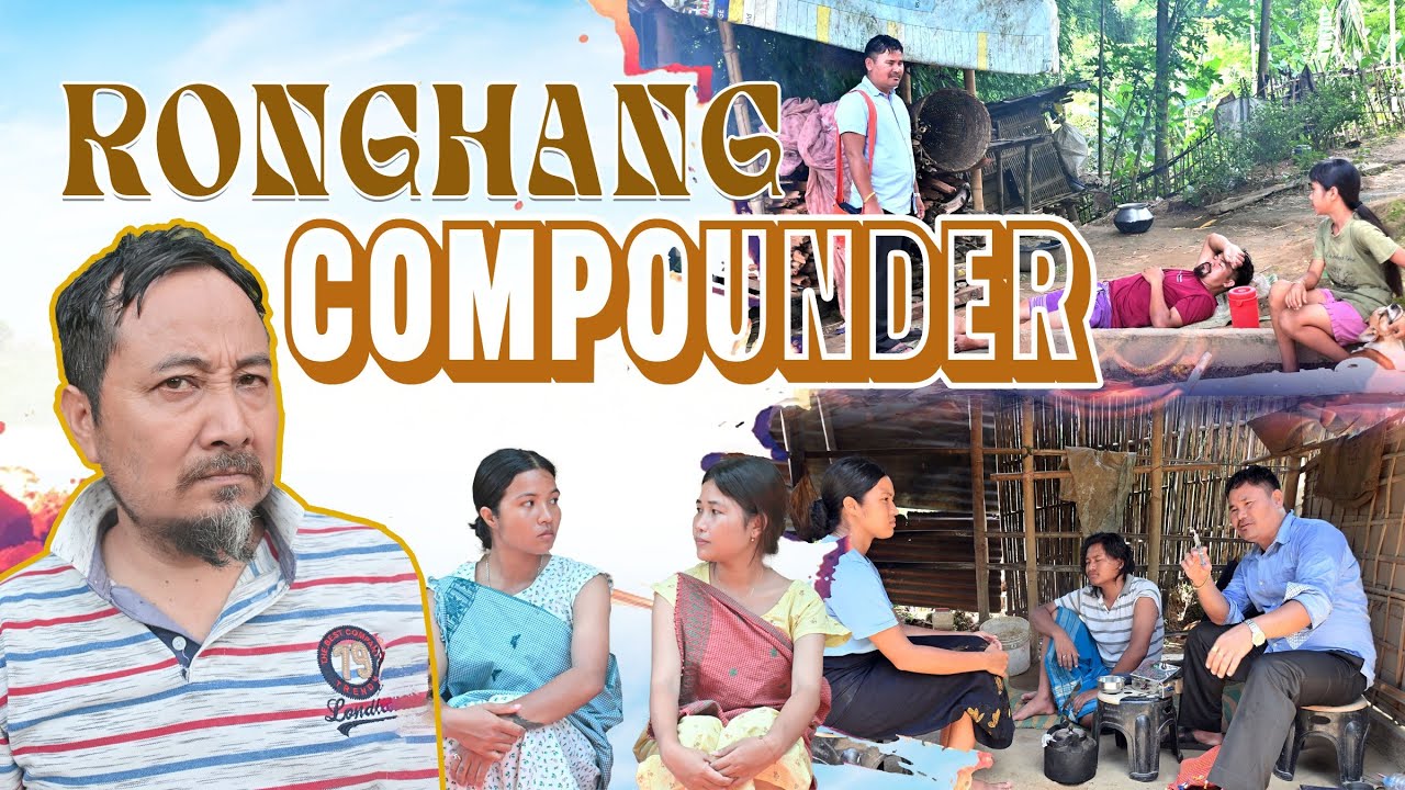 Ronghang Compounder || Based on true story || Ruru Rara Entertainment