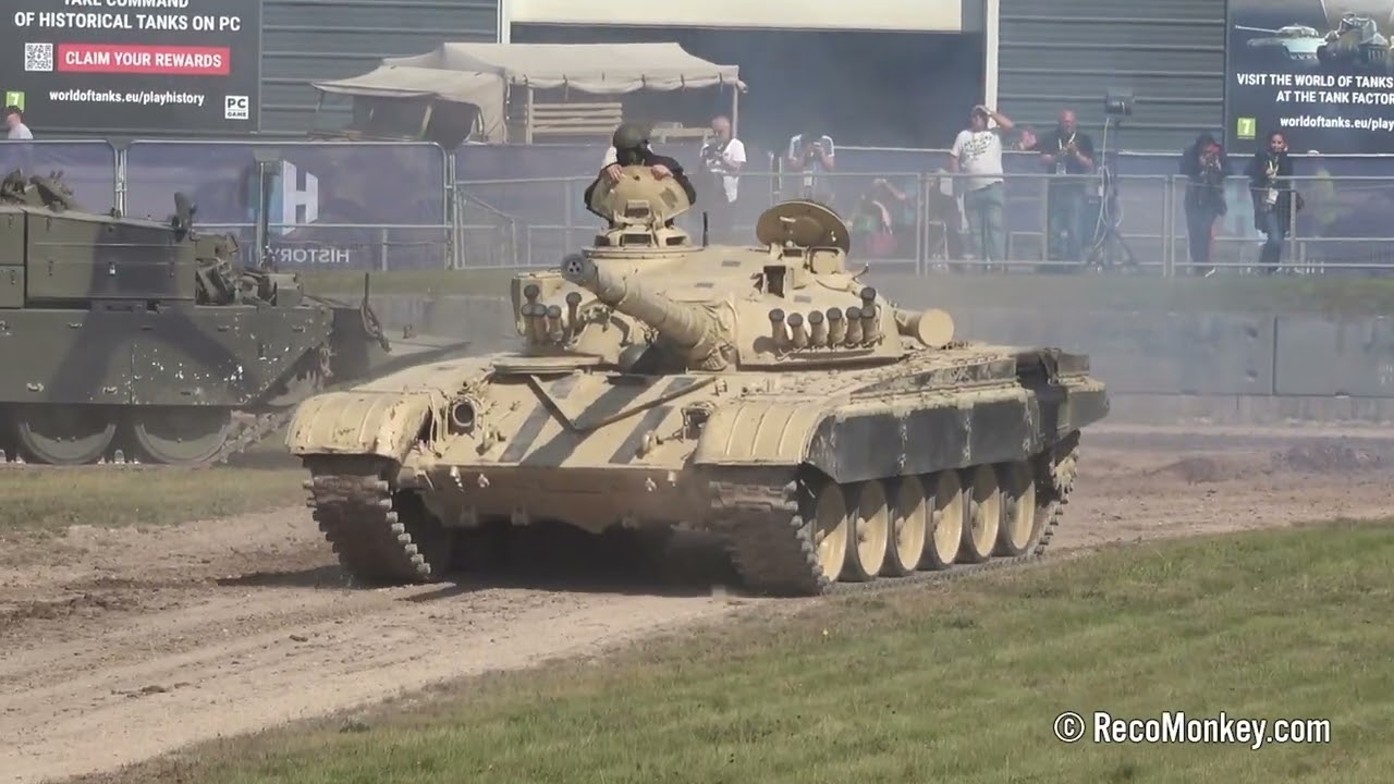 T-72M