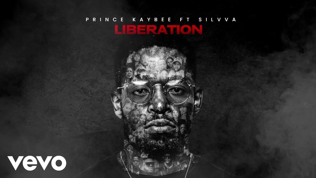 Prince Kaybee - Liberation (Visualizer) ft. Silvva