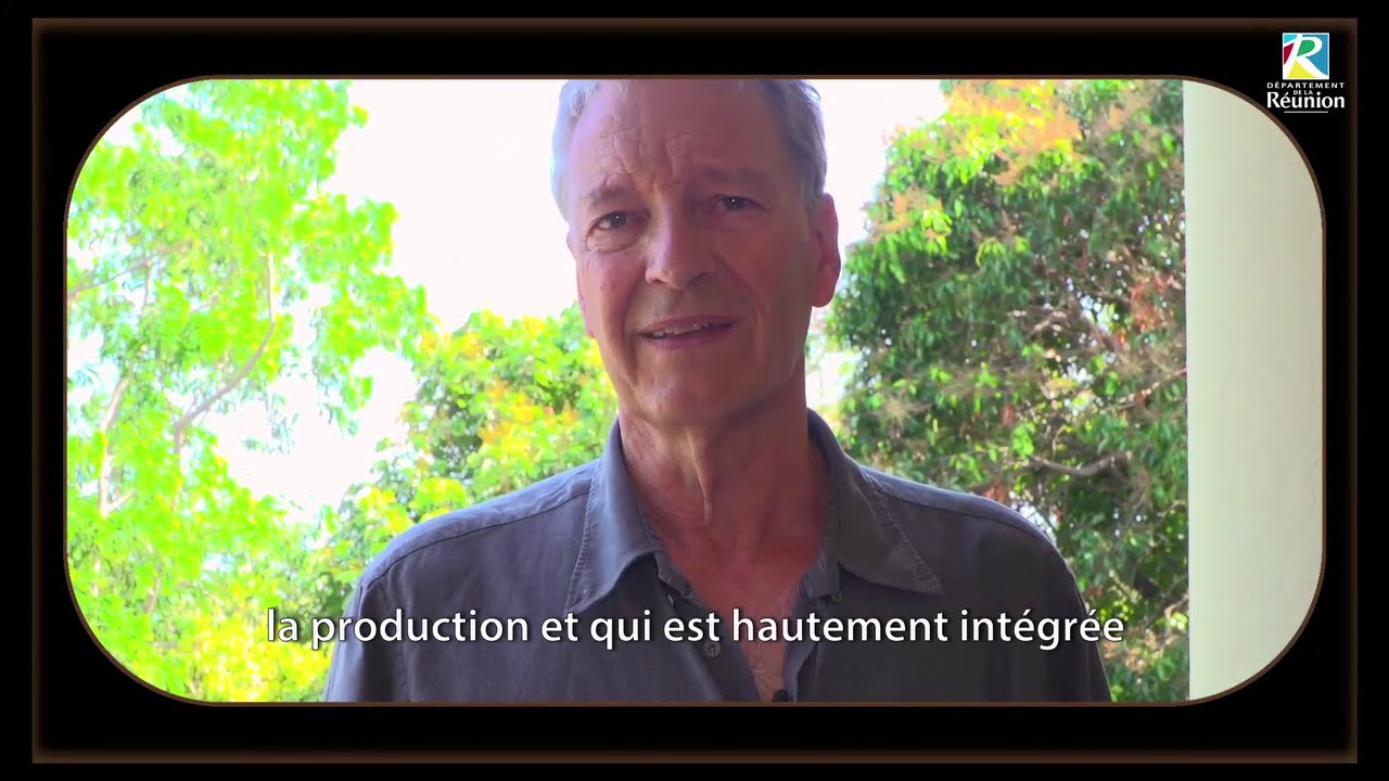 Les grandes familles de planteurs - La famille Desbassayns dans l'économie sucrière à Bourbon