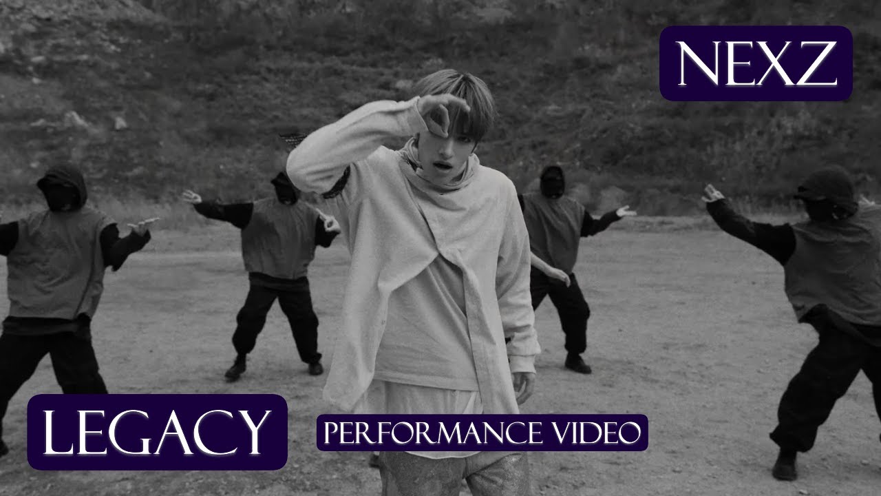 The Greatest Performance Video I've Seen All Year!!!! | NEXZ (넥스지) Legacy Performance Video Reaction