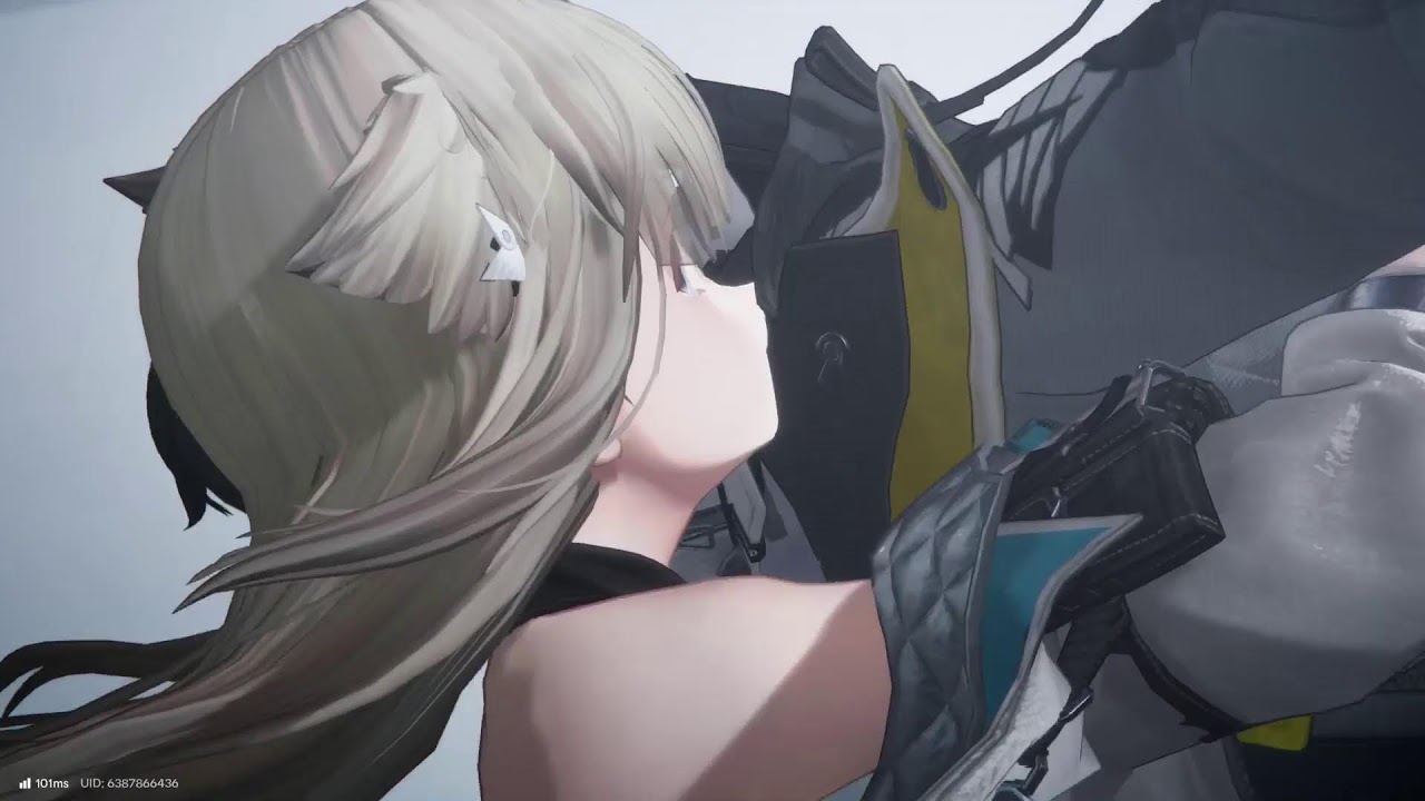 Arknights: Endfield Gameplay