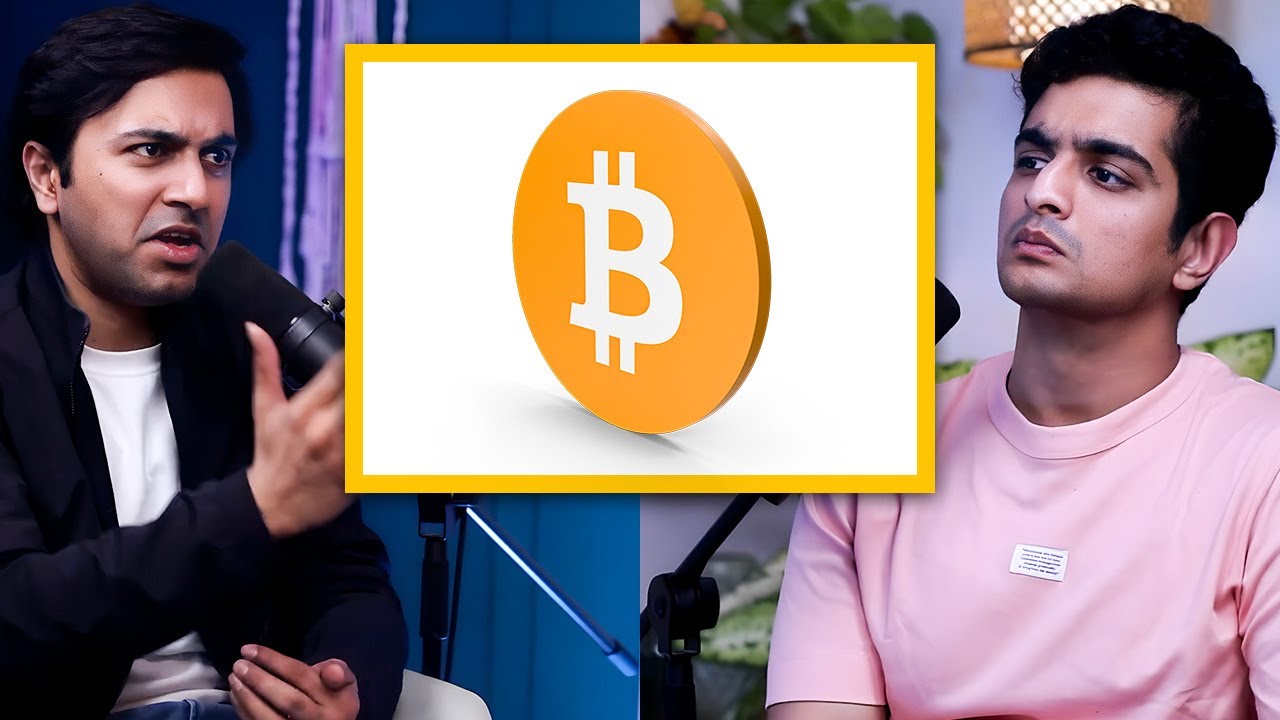 Why Bitcoin Became So Popular - The Actual Truth