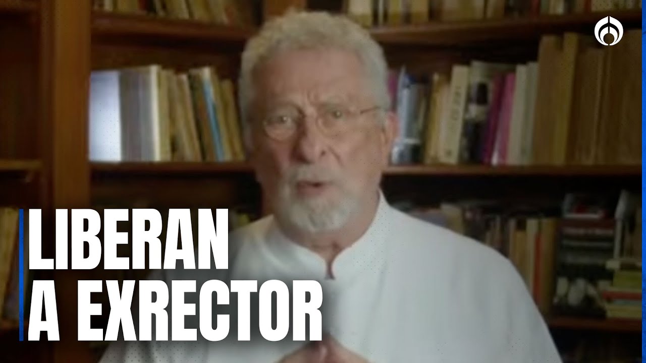 Exrector de la UAC es liberado; defensa acusa detención arbitraria