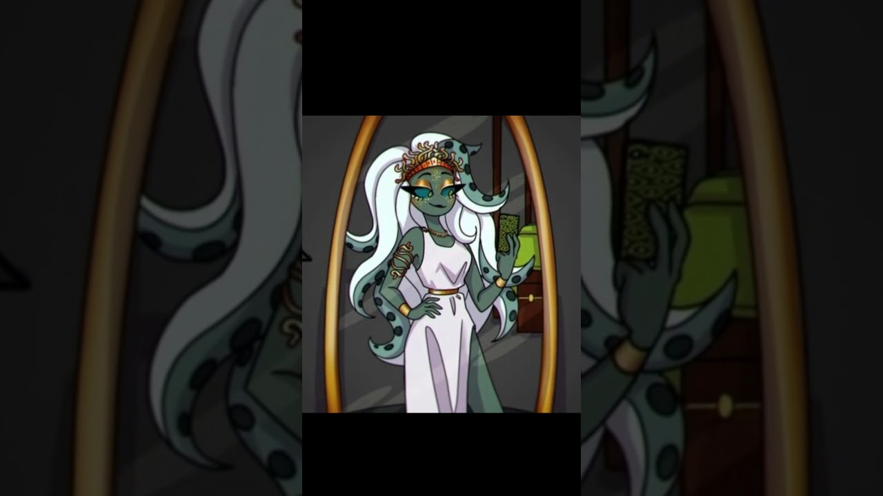 Helsa Tribute Hazbin Hotel