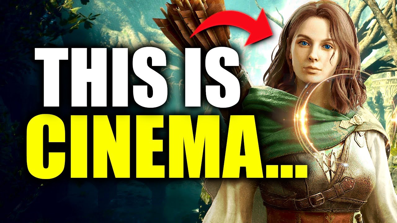 Dragon's Dogma 2 уже никогда не будет прежней...