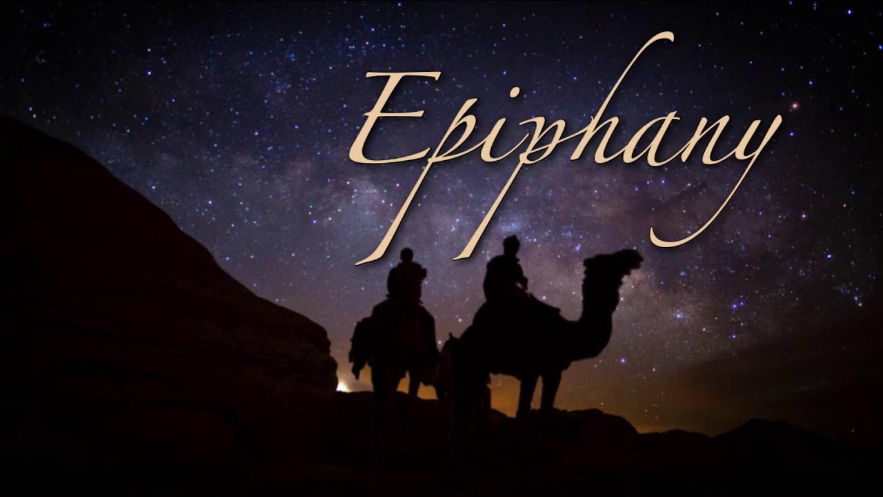 9:00 Worship January 4, 2026 -  Our Saviour's Lutheran Naperville, IL