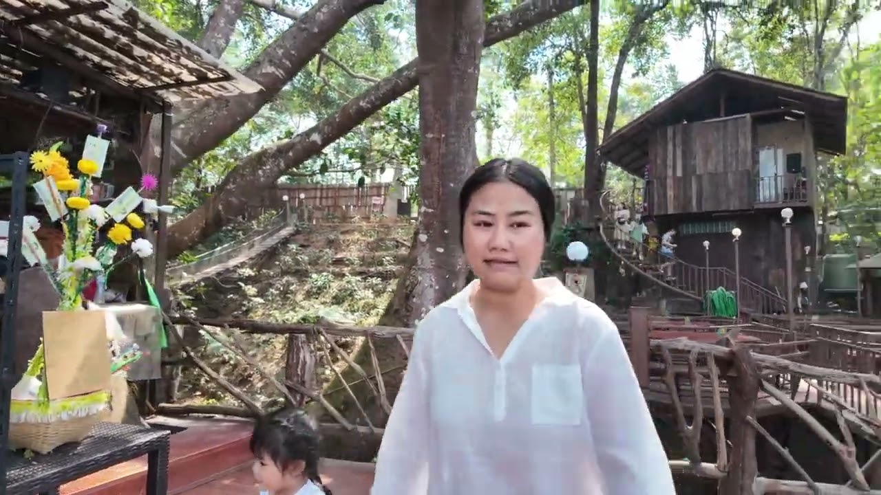 To Giant Chiangmai Thailand