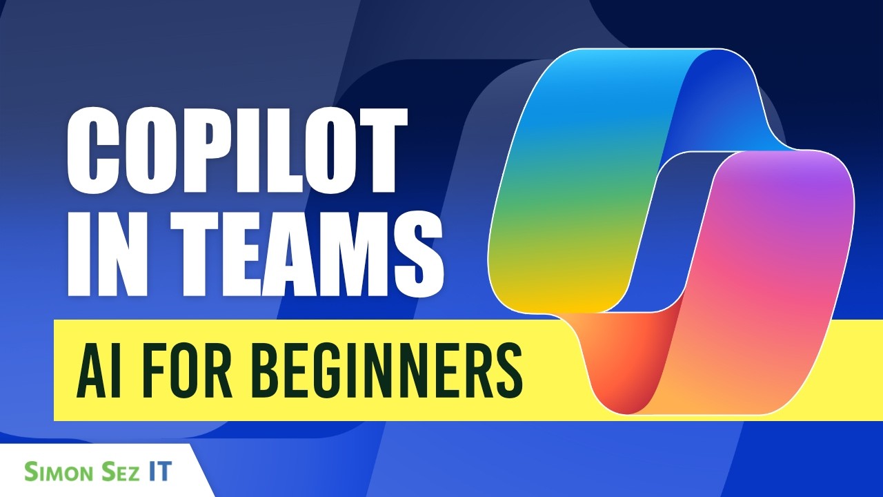 Как использовать Copilot в Teams (подсказки ИИ для начала работы)