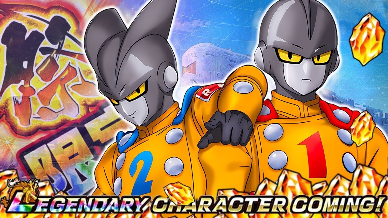 Je CASSE les PROBAS... INVOCATIONS GAMMA 1 & 2 LR des 9 ans | DOKKAN BATTLE