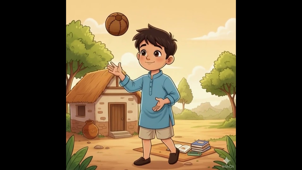 Chintu ka vada 