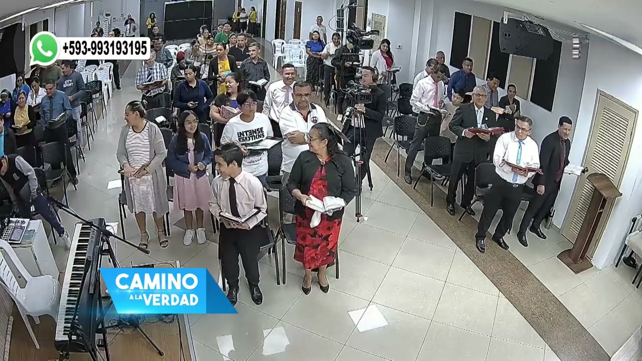 ¿POR QUÉ SE PIERDEN LOS HIJOS? V - REV. EUGENIO MASÍAS
