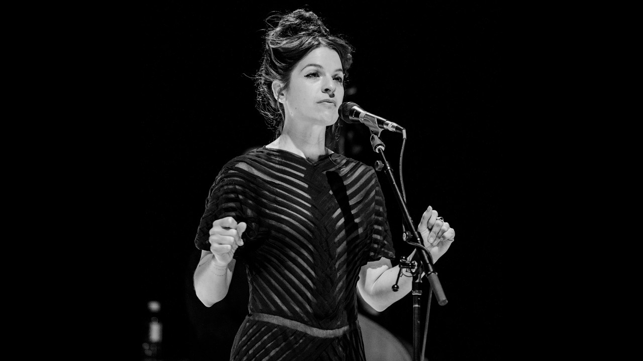 Jesca Hoop - Cerys Mathews Session (08/03/2026)