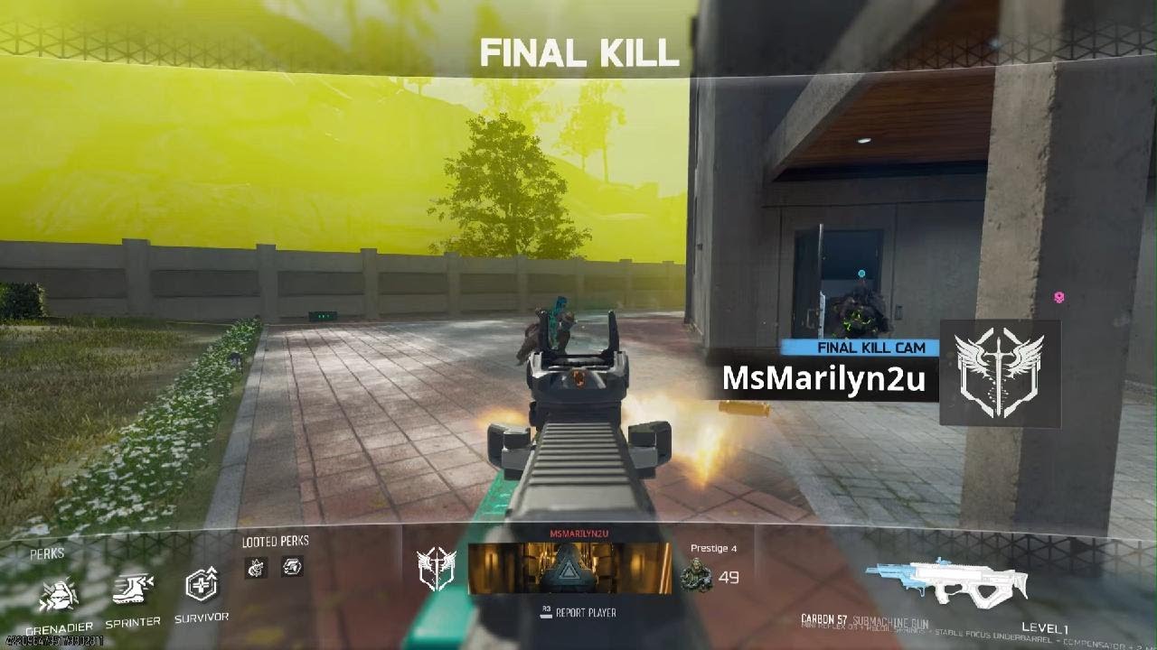 3 in a row with MsMarilyn FKC VON & BEERUS