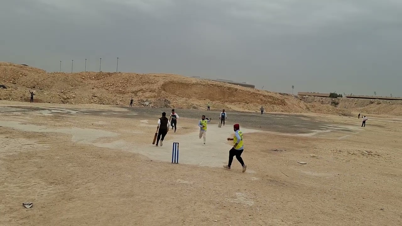 अनस 11👉 8 ओवर मे 122 रन टारगेट#shortvideo #cricket 