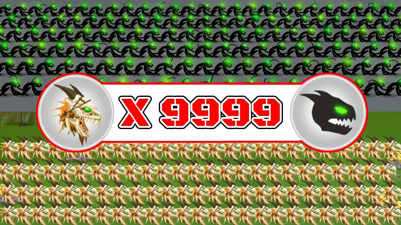 First x9999 Swordwrath Then x9999 Crawlers - That Shook the Realm⚔️ STICK WAR SAGA HACK 💥 Stickx9999
