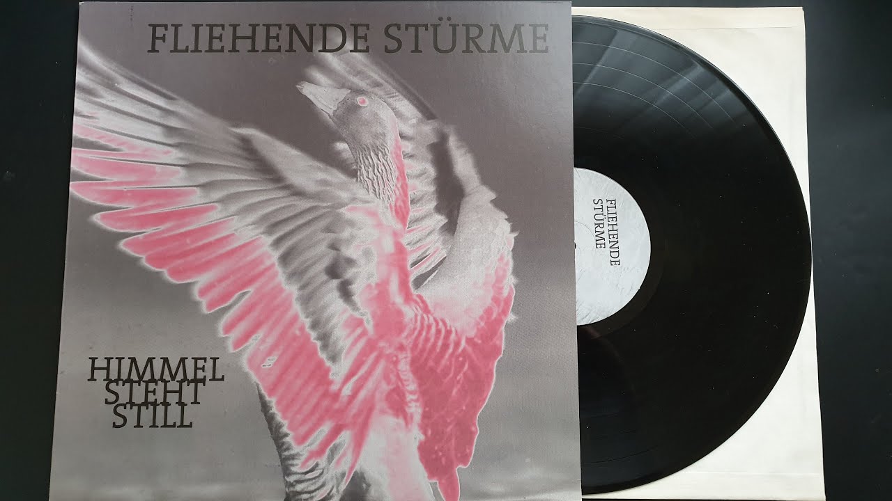 Fliehende St&uuml;rme &ndash; Himmel Steht Still (Full Album, 2001)