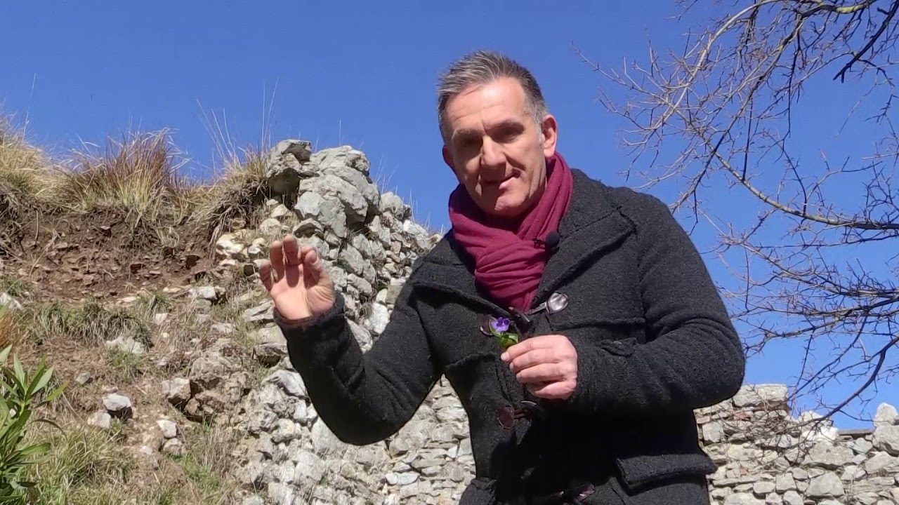 I colori del serchio - Noi Tv Pardini a Lucchio
