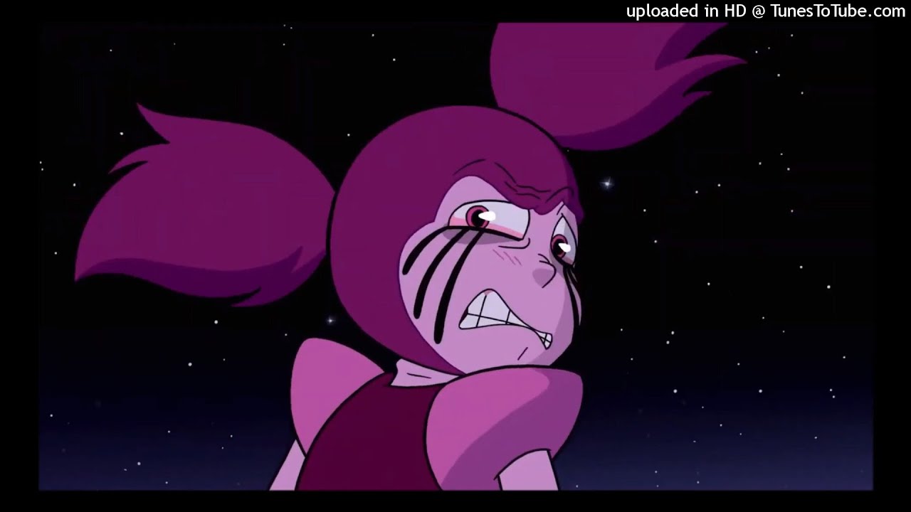 EDIT | SU: The Movie - Drift Away (Minor key arrangement) | C013 Huff