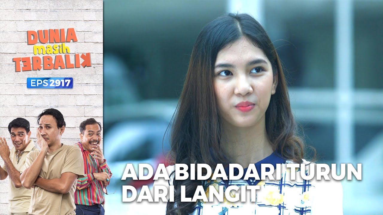 Aceng Dan Charlie Sama Aja Kelakuannya  - Dunia Masih Terbalik (PART 1/1)