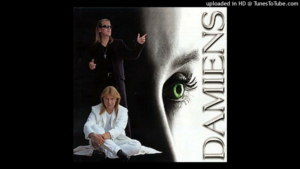 DAMIENS - Má hvězda