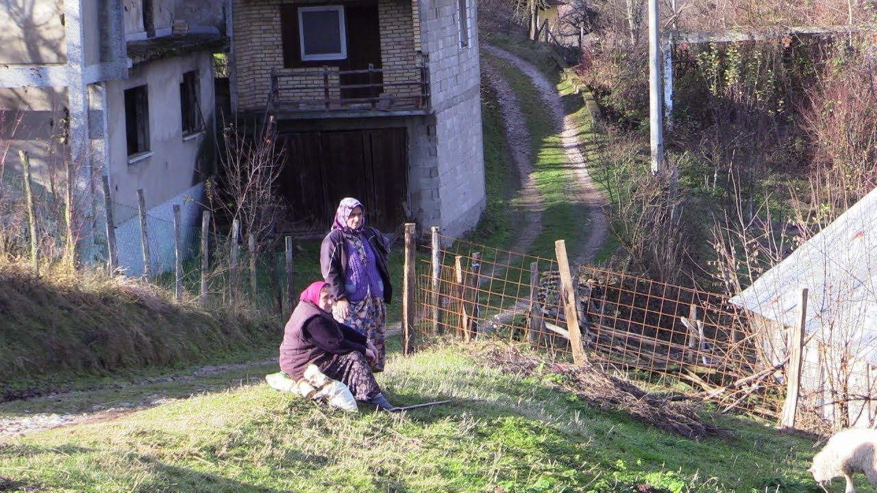 Liplje - Zvornik: Video predah- decembar 2019.