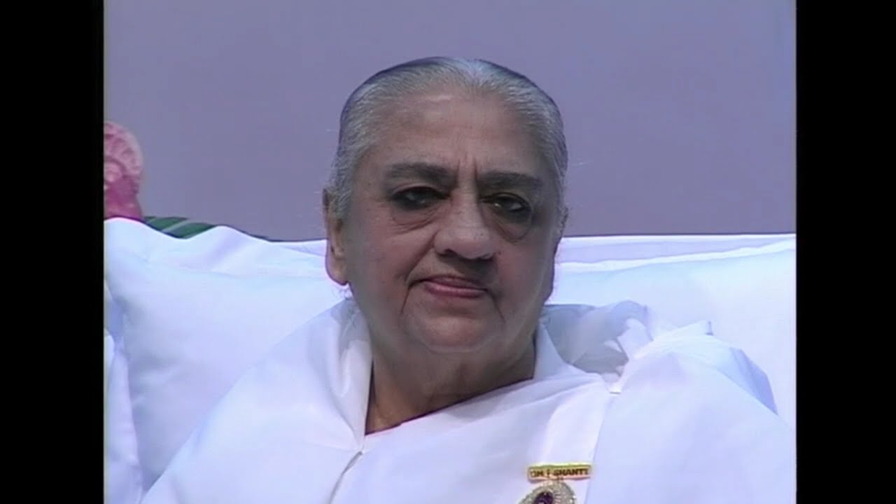 Avyakt Murli   15 Dec 2007 (Hindi)    अव्यक्त मुरली  15-12-2007