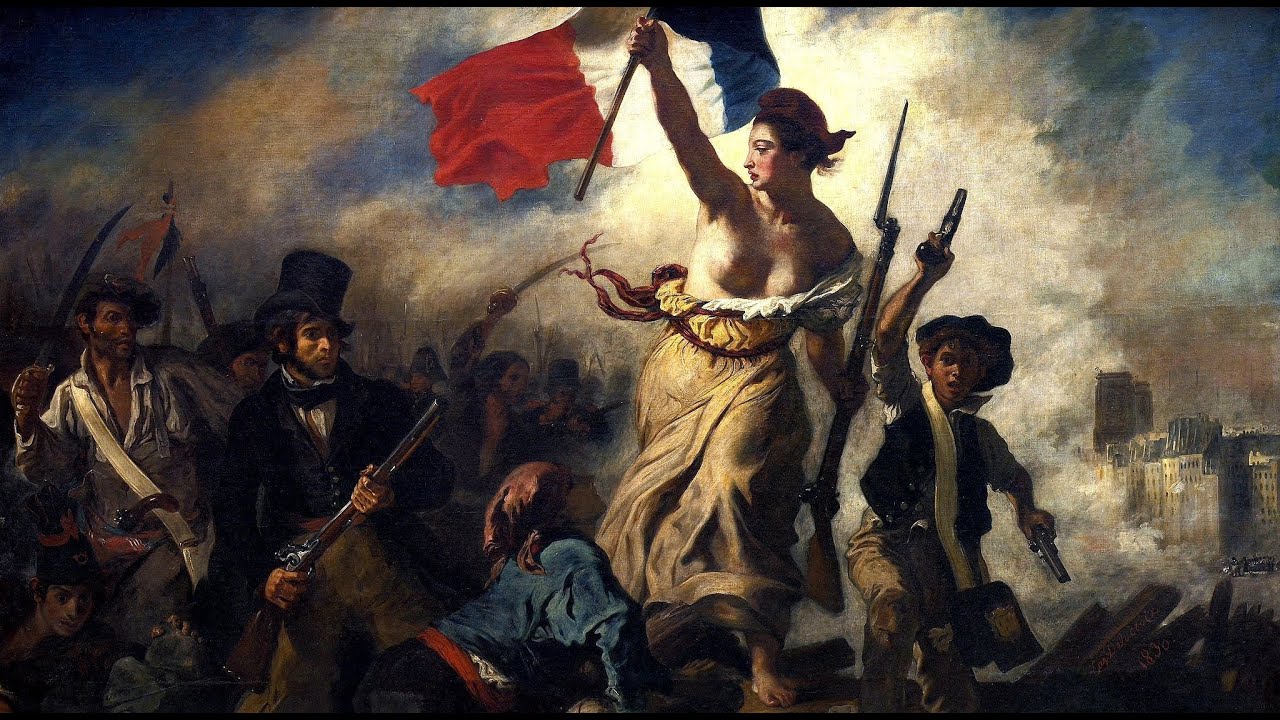 Comparative Politics (3) France