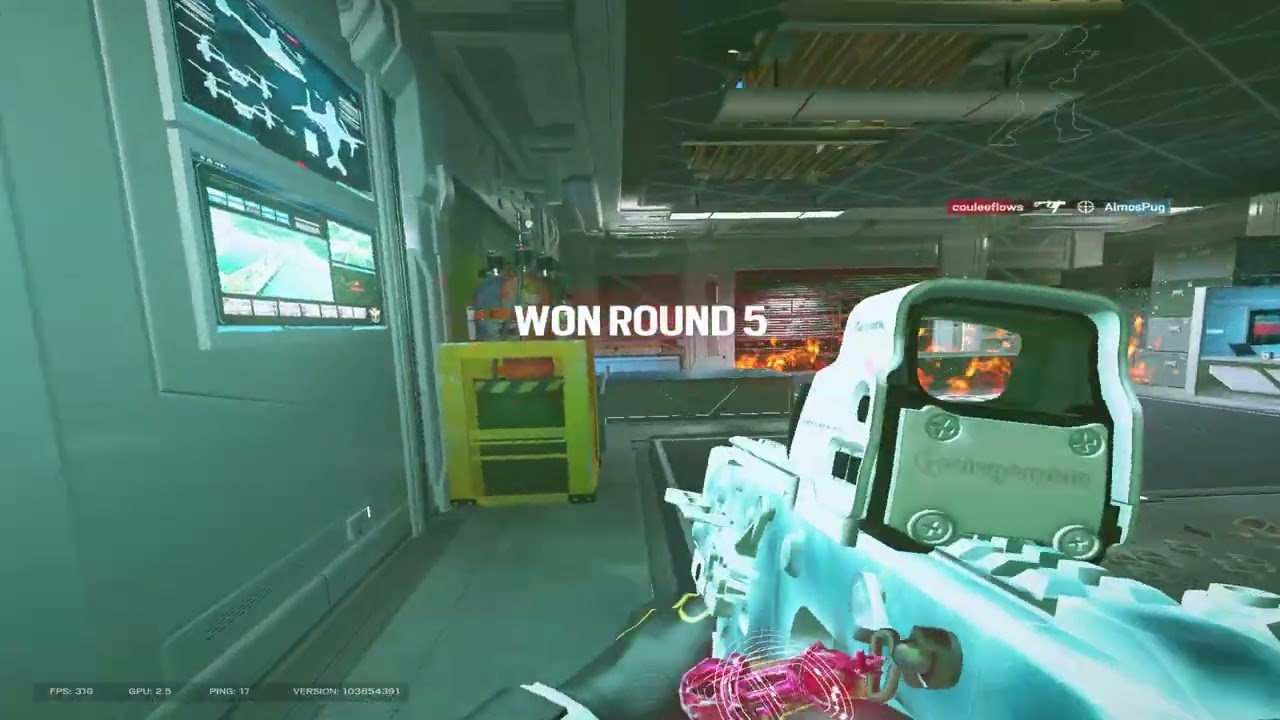 HOW A TOP 3K CHAMP PLAYS (i think)