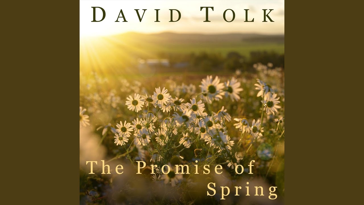 The Promise of Spring