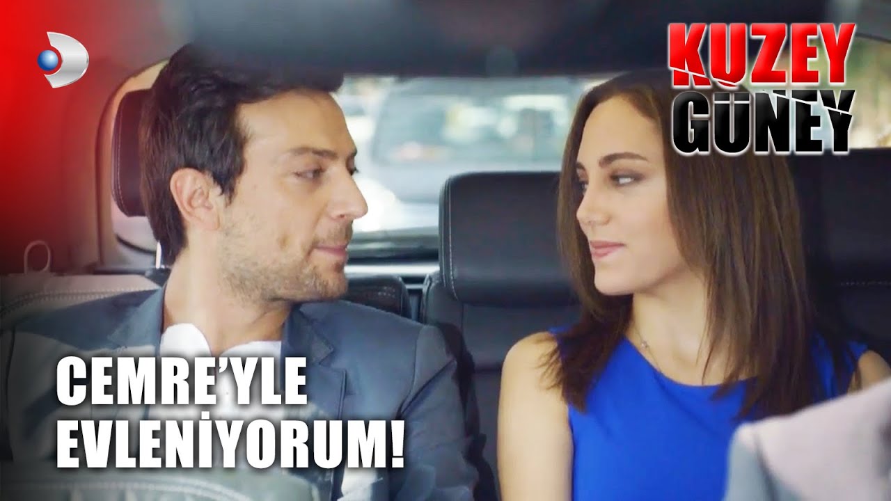 Sinanerler'in, Cemre Şoku! - Kuzey Güney 46. Bölüm