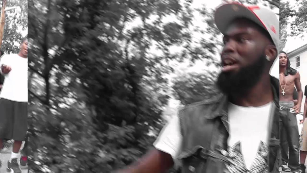 MURRRLAND - F.O.E