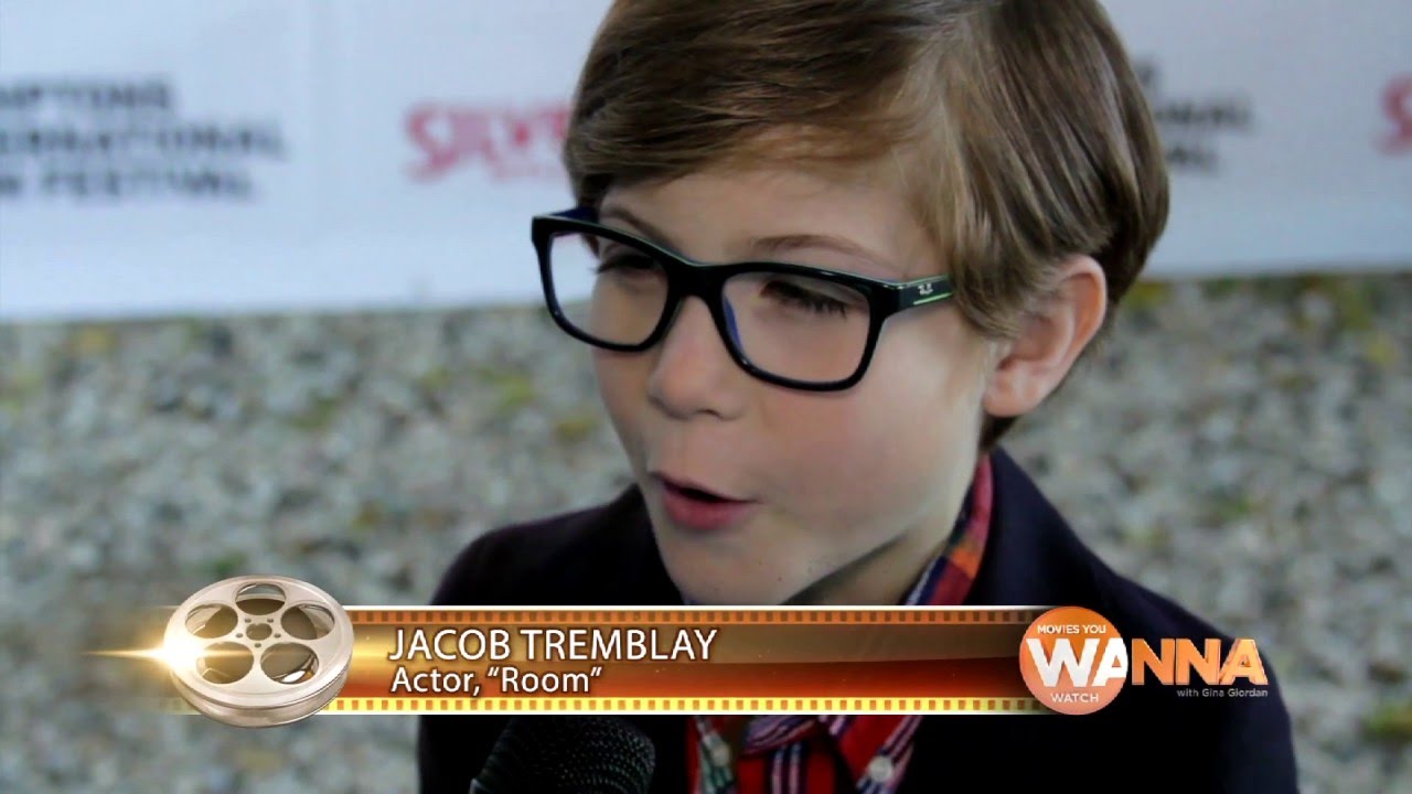 MYWW – Room Starring:  Jacob Tremblay & Meadowland Starring Olivia Wilde, Reed Morano