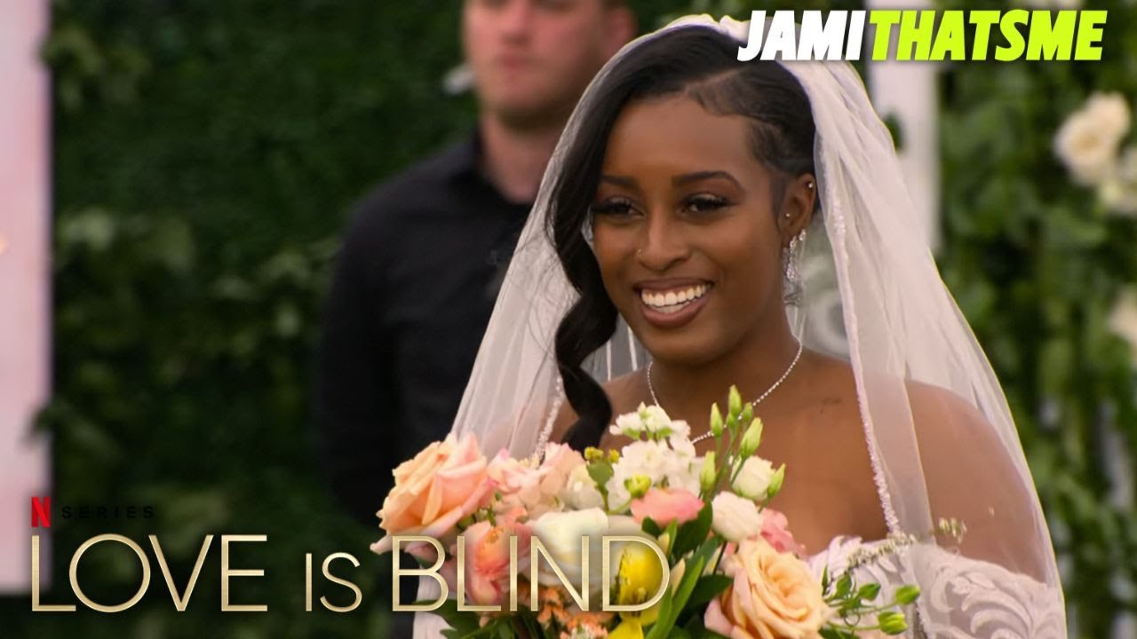 Vow or Never, How About NEVER! Love Is Blind Season 9 Ep 12 RECAP