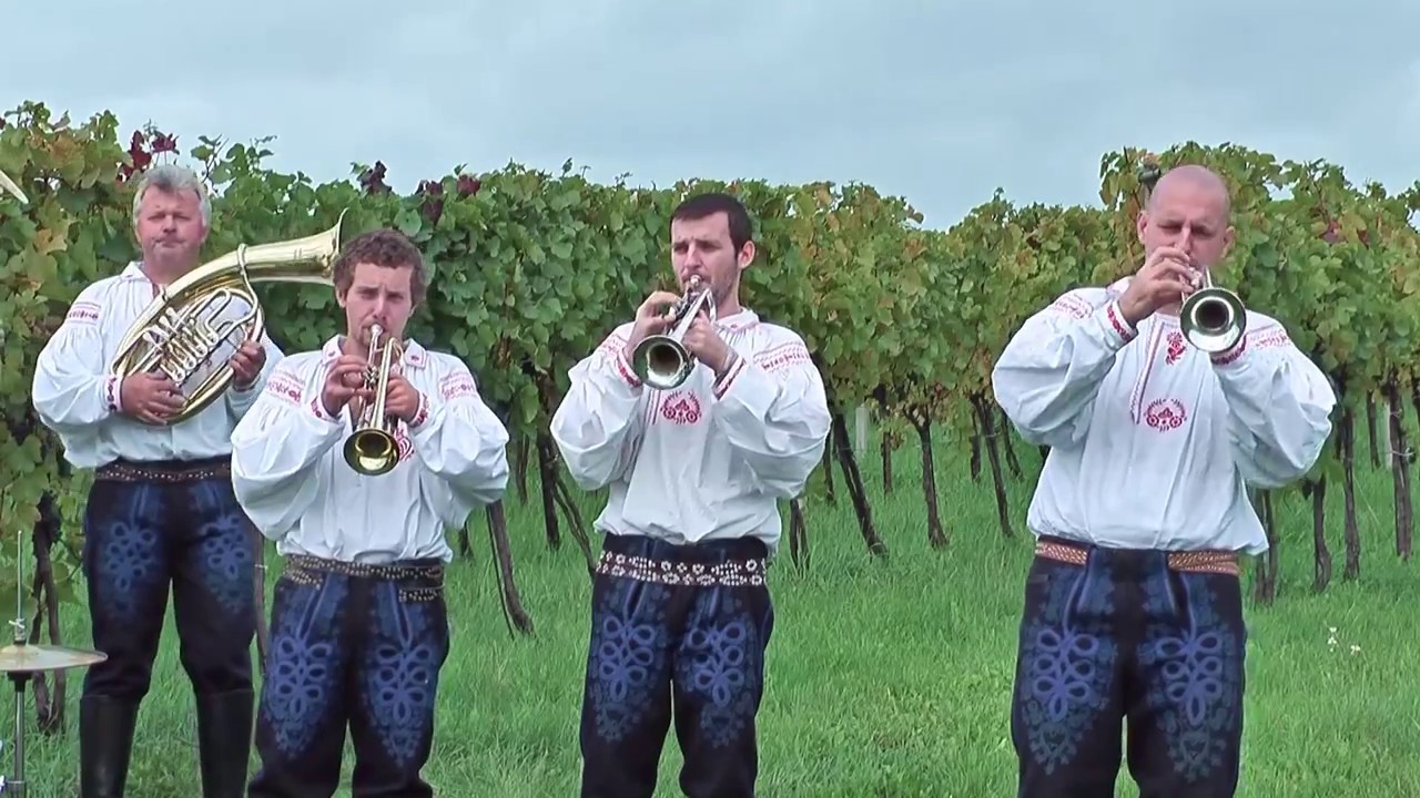 8, Hraje Blatnička