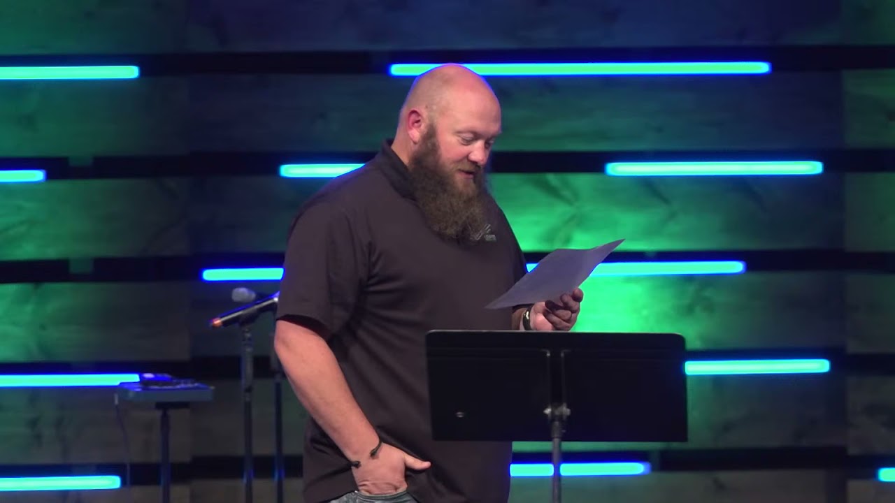 Celebrate Recovery: Victory - Scott S.