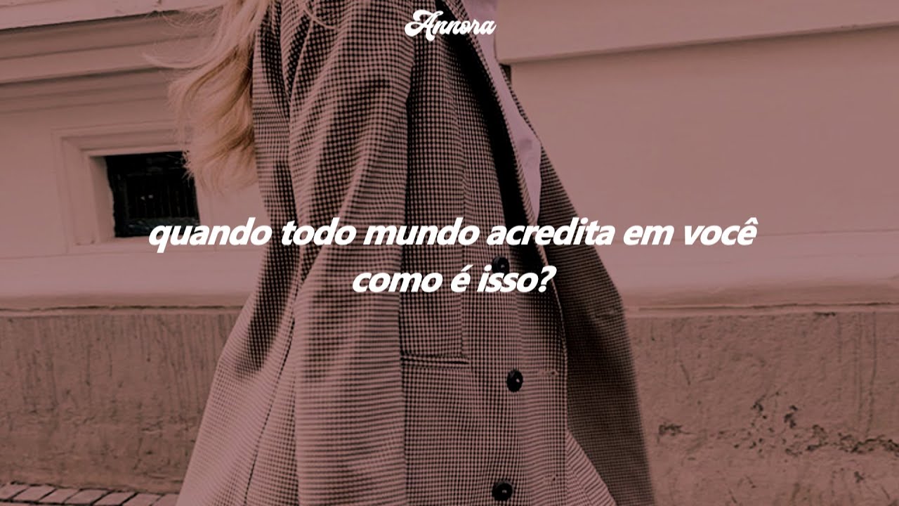 Taylor Swift - The Man (TRADUÇÃO-LEGENDADO)