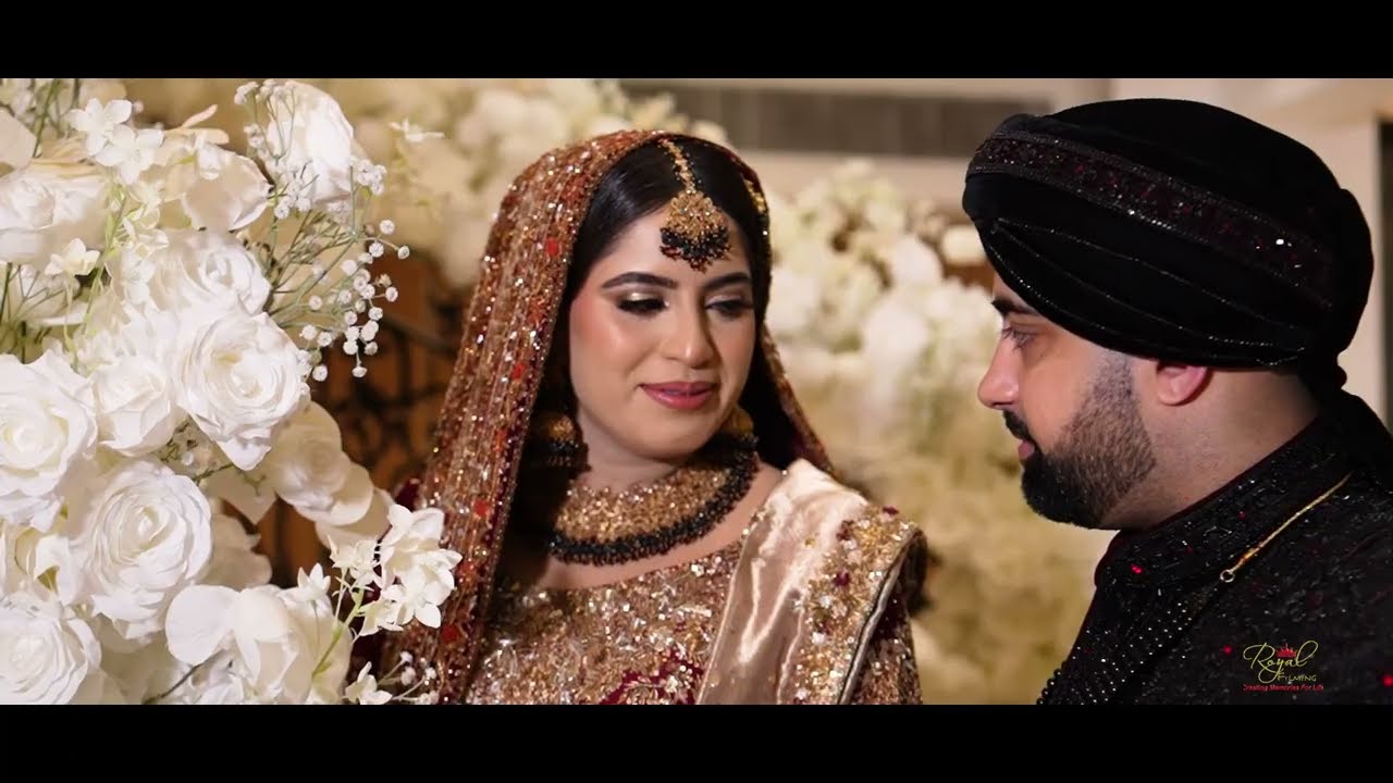 Royal Filming (Asian Wedding Videography & Cinematography)