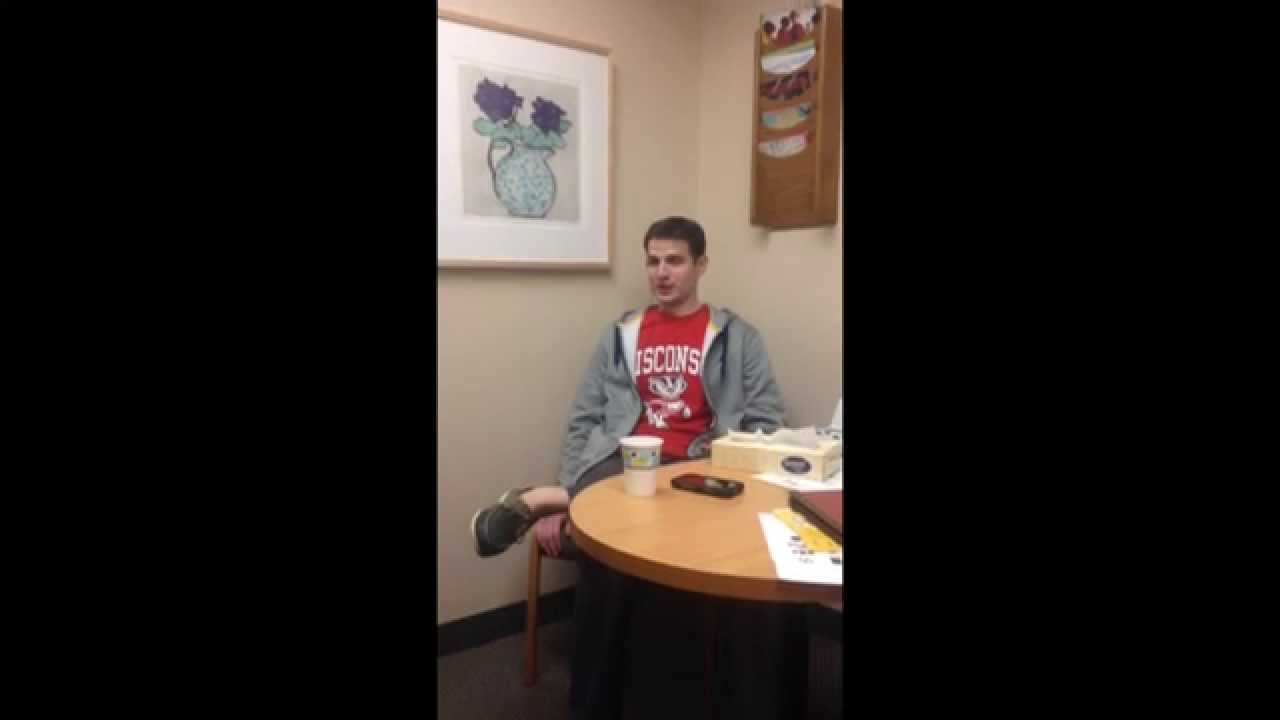 Cochlear Implant Activation - UW Hospital