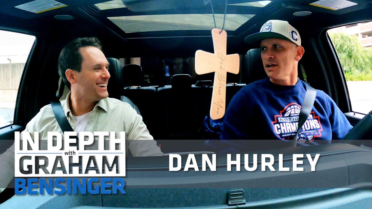 Dan Hurley: Death threats after tough losses