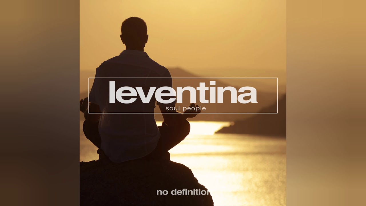 Leventina - Soul People
