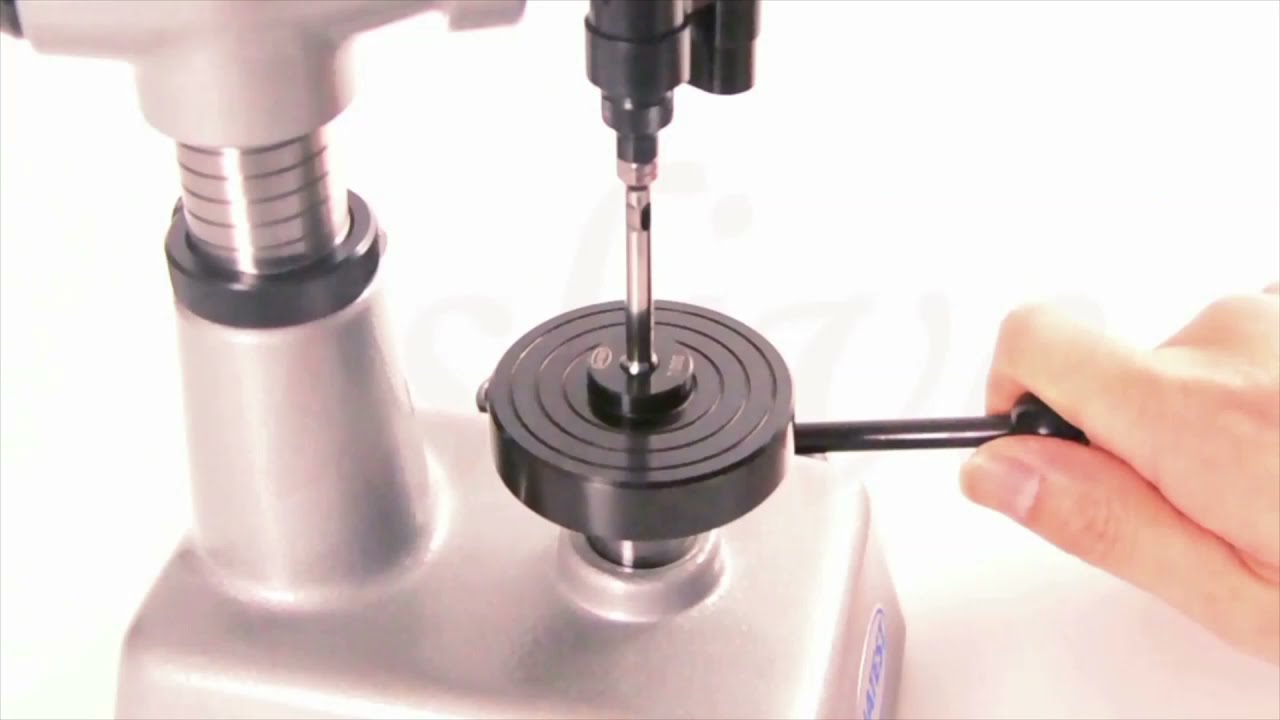 DIATEST Split ball Probes: Easy - Certain - Original