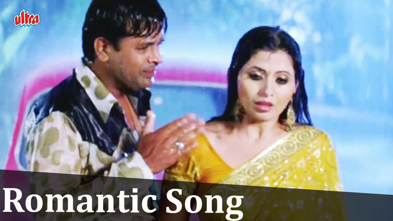 Aare Aare Aa Romantic Song | Bharat Jadhav | Deepali Sayyed | Kalshekar Aahet Ka | Monsoon Special