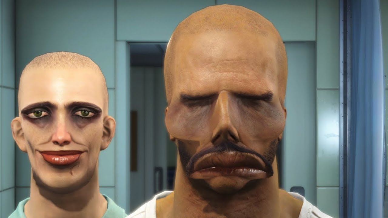 Сборка энергетического оружия Fallout 4 OP