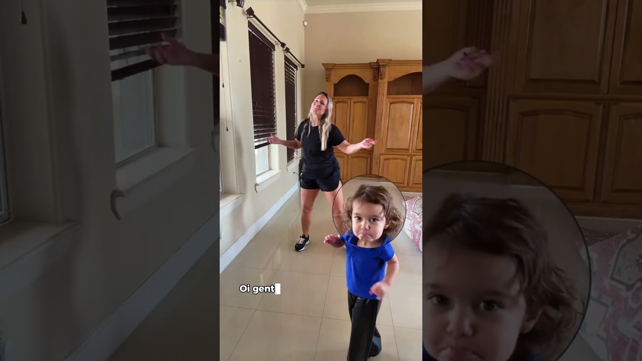 CHOCOLATE SONG - Choreography by Raquel Zesch