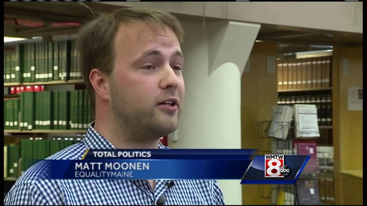 Controversial conservative group pushes for anti-gay rights referendum