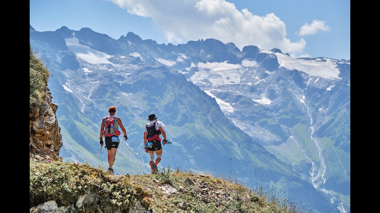 Montreux Trail Festival 2024
