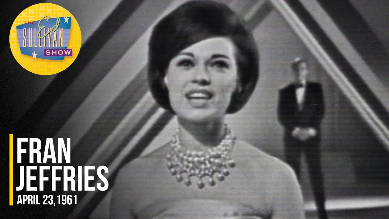 Fran Jeffries 