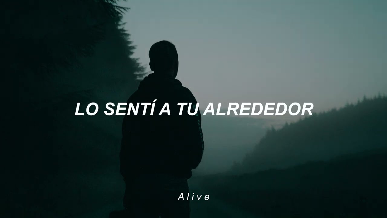 Starset - Telepathic Acoustic (Sub. Español)