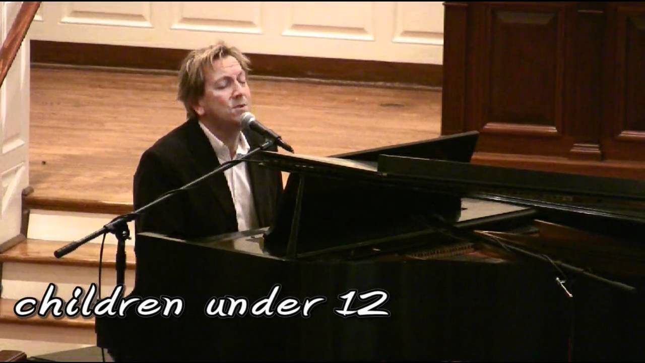 Chris Eaton concert 5/14/2011.avi
